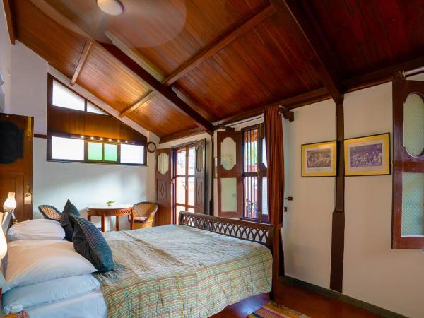 The House of MG-A Heritage Hotel, Ahmedabad : photo 1 de la chambre modern heritage classic