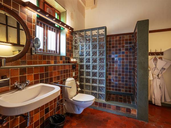 The House of MG-A Heritage Hotel, Ahmedabad : photo 2 de la chambre modern heritage classic