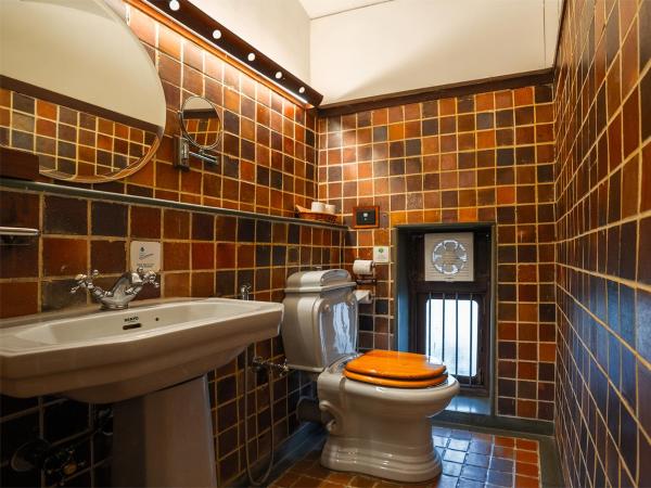 The House of MG-A Heritage Hotel, Ahmedabad : photo 7 de la chambre mangaldas suite