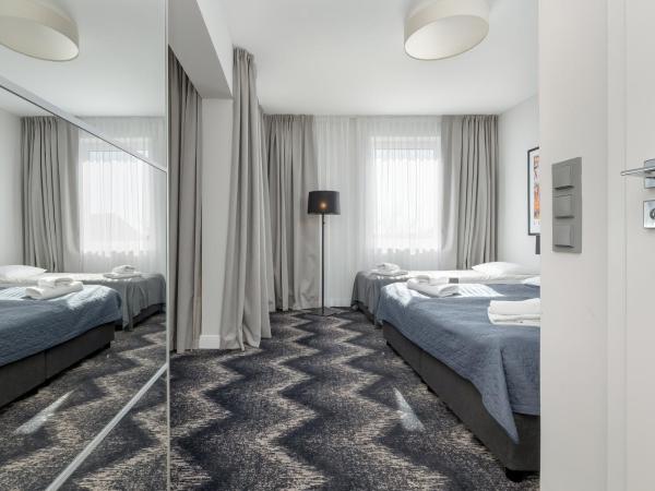 Aparthotel Etna : photo 4 de la chambre superior double apartament