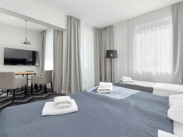 Aparthotel Etna : photo 3 de la chambre superior double apartament