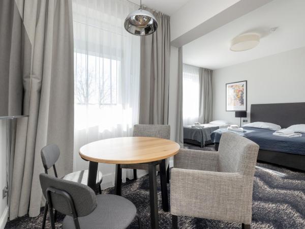 Aparthotel Etna : photo 10 de la chambre superior double apartament