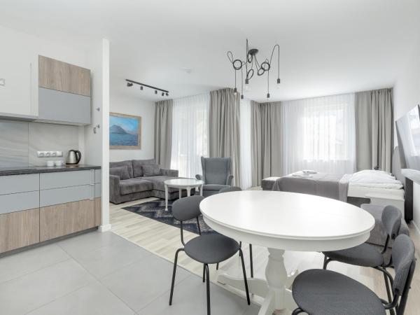 Aparthotel Etna : photo 9 de la chambre superior suite apartment with balcony