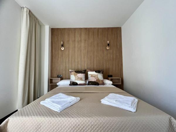 Boutique Palacio : photo 2 de la chambre chambre double deluxe avec balcon