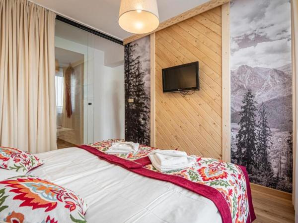 Pensjonat Dawidek : photo 10 de la chambre appartement 2 chambres