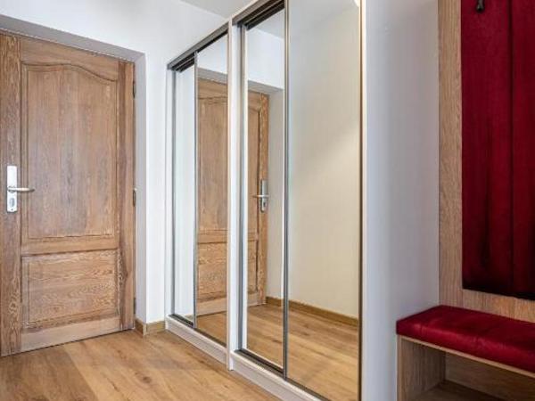 Pensjonat Dawidek : photo 8 de la chambre appartement 2 chambres