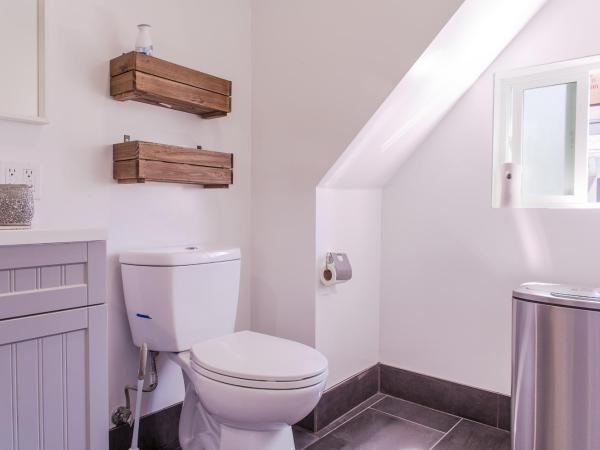 Rumi : photo 2 de la chambre lit dans dortoir pour femmes de 6 lits