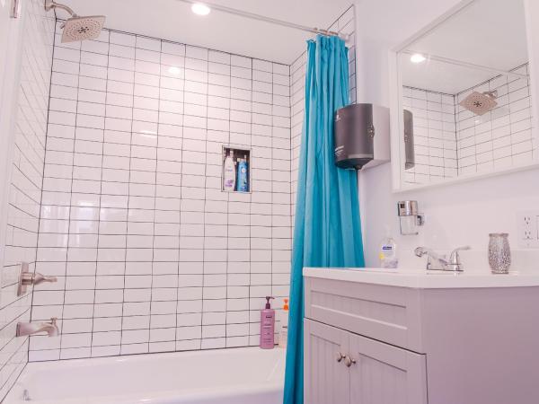 Rumi : photo 3 de la chambre lit dans dortoir pour femmes de 6 lits