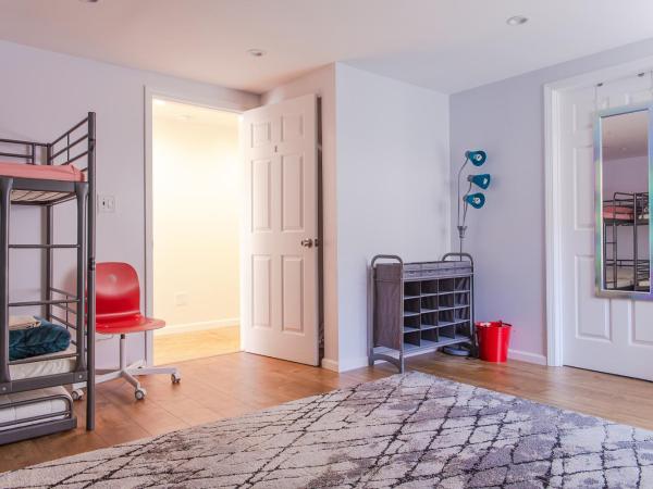 Rumi : photo 4 de la chambre lit superposé dans dortoir pour femmes 