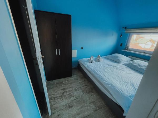 Central Sopot : photo 5 de la chambre studio