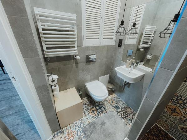 Central Sopot : photo 8 de la chambre studio