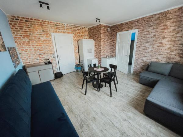 Central Sopot : photo 10 de la chambre studio