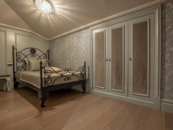 MFB Tarabya Hotel : photo 1 de la chambre suite familiale