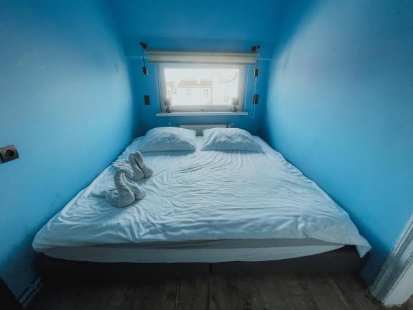 Central Sopot : photo 9 de la chambre studio