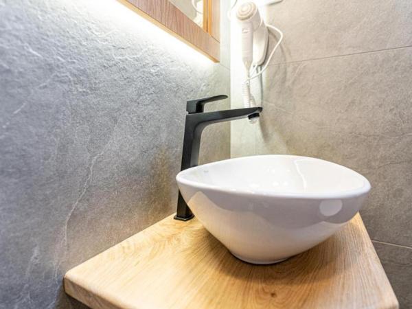 Pensjonat Dawidek : photo 9 de la chambre appartement