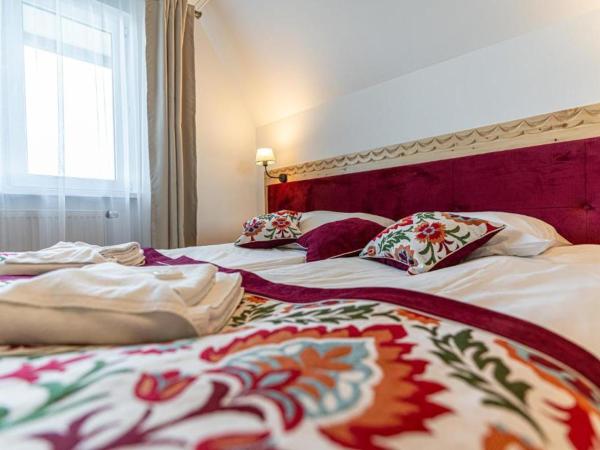 Pensjonat Dawidek : photo 6 de la chambre appartement