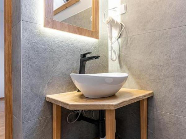 Pensjonat Dawidek : photo 8 de la chambre appartement