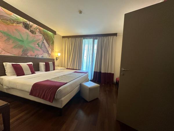 Ramada Plaza Milano : photo 4 de la chambre chambre double standard