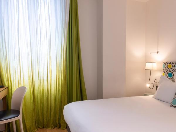 The Originals Boutique, Hôtel Le Lion, Clermont-Ferrand : photo 2 de la chambre chambre simple classique