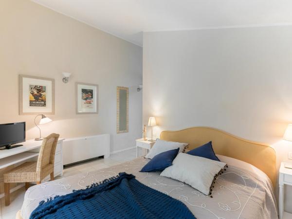 Adriano Residence : photo 3 de la chambre appartement supérieur