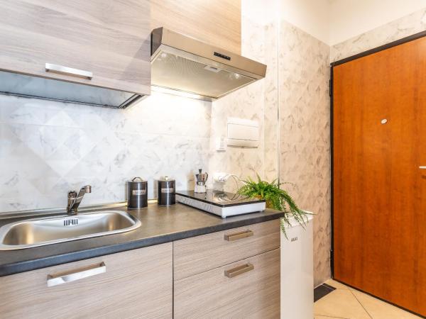 Cloud Swing Rooms by Wonderful Italy : photo 2 de la chambre chambre lit queen-size deluxe