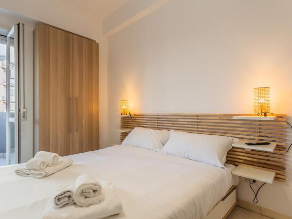 Cloud Swing Rooms by Wonderful Italy : photo 3 de la chambre chambre lit queen-size deluxe