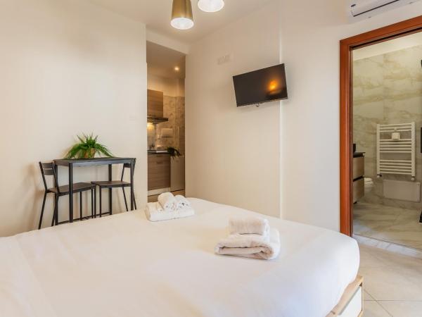 Cloud Swing Rooms by Wonderful Italy : photo 10 de la chambre chambre lit queen-size deluxe