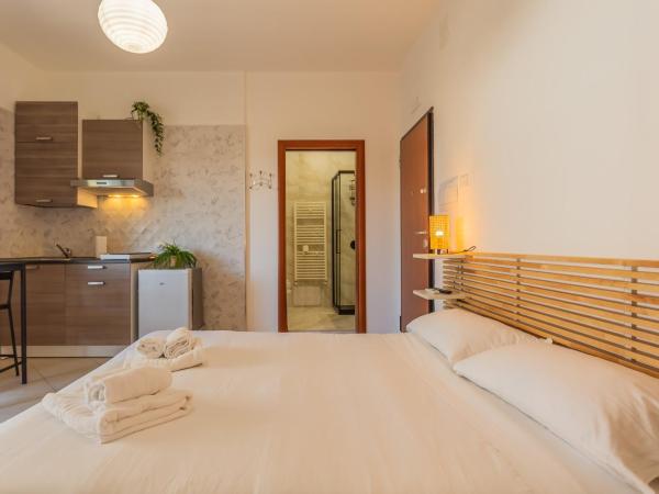 Cloud Swing Rooms by Wonderful Italy : photo 10 de la chambre chambre triple deluxe