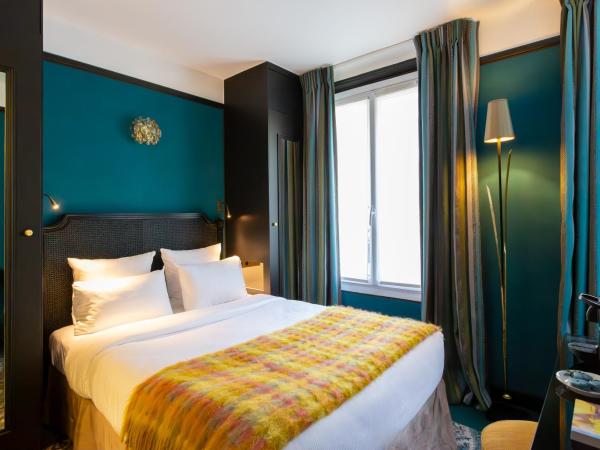 Hôtel Gabriel Paris : photo 1 de la chambre chambre standard