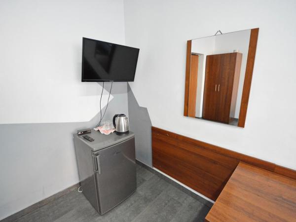 Twój Hostel Klimczoka 7 : photo 4 de la chambre chambre triple avec salle de bains privative