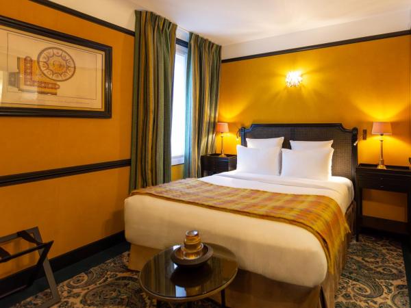 Hôtel Gabriel Paris : photo 1 de la chambre chambre deluxe