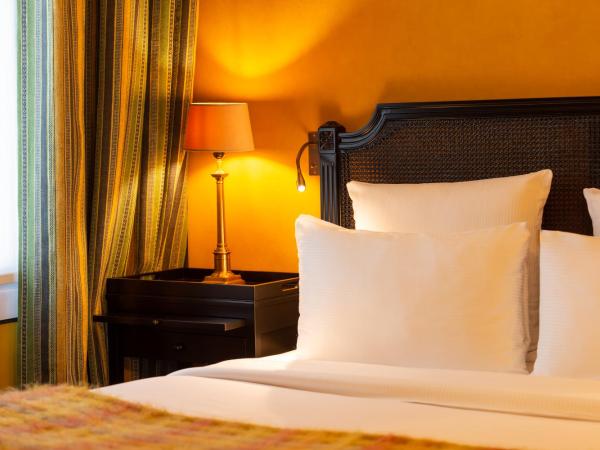 Hôtel Gabriel Paris : photo 5 de la chambre chambre deluxe
