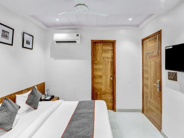 The Arrow Near M2k Cinemas Rohini : photo 8 de la chambre chambre triple classique