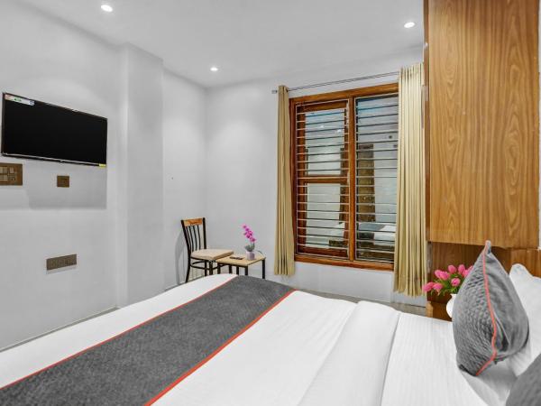 The Arrow Near M2k Cinemas Rohini : photo 6 de la chambre chambre triple classique