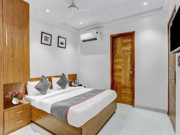 The Arrow Near M2k Cinemas Rohini : photo 2 de la chambre chambre triple classique