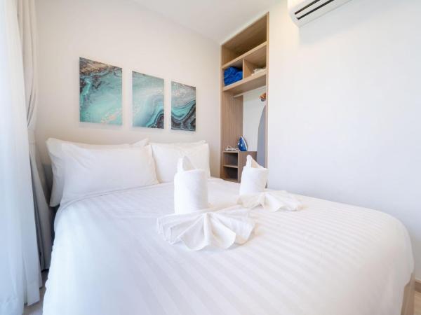 Laguna BangTao Beach Skypark Apartment : photo 9 de la chambre appartement 2 chambres