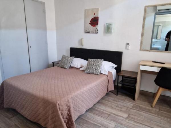 Hôtel du Nord : photo 1 de la chambre chambre double confort