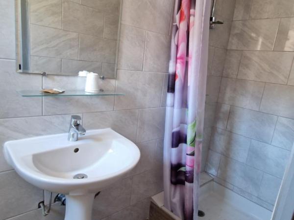 Hôtel du Nord : photo 2 de la chambre chambre double confort