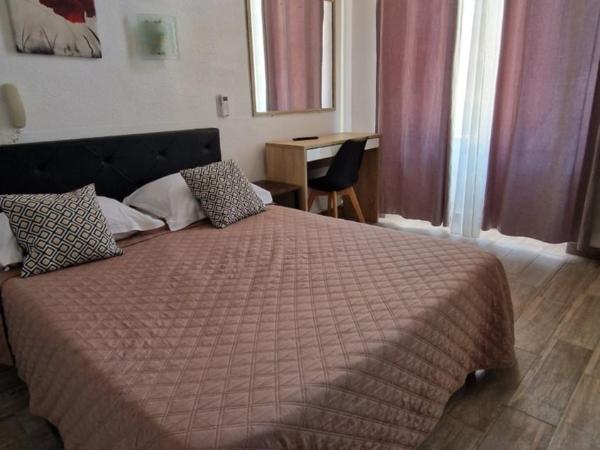 Hôtel du Nord : photo 3 de la chambre chambre double confort