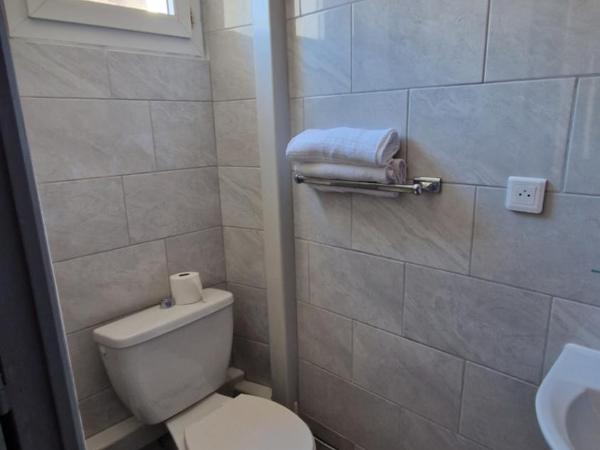 Hôtel du Nord : photo 4 de la chambre chambre double confort