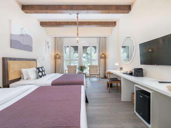 Beach Walk Boutique Jumeirah : photo 1 de la chambre grande chambre double