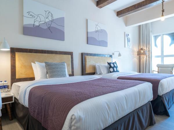 Beach Walk Boutique Jumeirah : photo 6 de la chambre grande chambre double