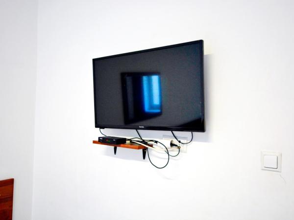 Twój Hostel Klimczoka 7 : photo 6 de la chambre triple room without private bathroom