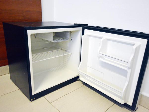 Twój Hostel Klimczoka 7 : photo 5 de la chambre triple room without private bathroom