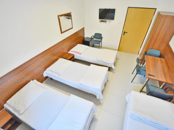 Twój Hostel Klimczoka 7 : photo 3 de la chambre triple room without private bathroom