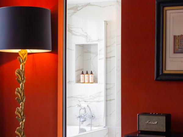 Hôtel Gabriel Paris : photo 2 de la chambre chambre prestige