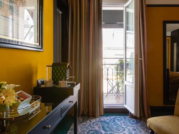 Hôtel Gabriel Paris : photo 5 de la chambre chambre prestige