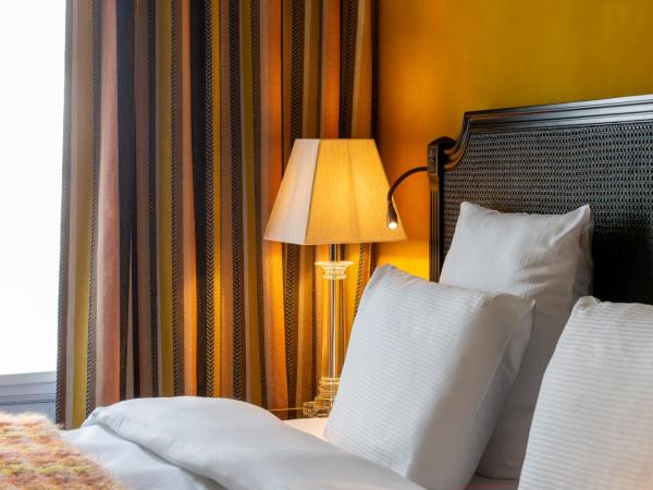 Hôtel Gabriel Paris : photo 4 de la chambre chambre prestige