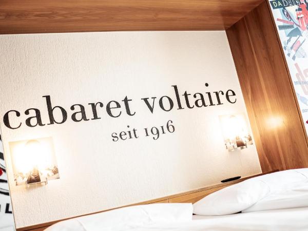 Boutique Hotel Kronenhof : photo 8 de la chambre chambre double