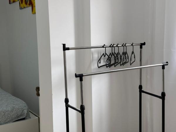 Apartamenty Gołębia-Economic : photo 3 de la chambre chambre triple basique avec salle de bains commune